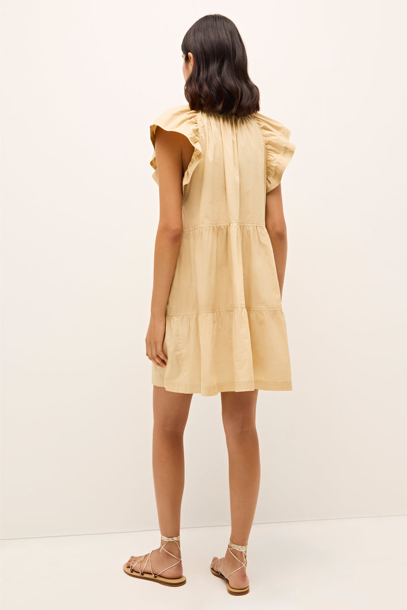 KARA DRESS