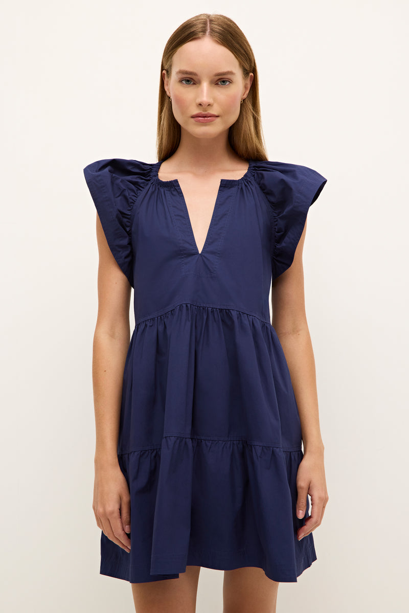 KARA DRESS