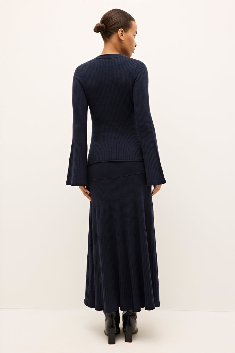 KAYLAN SKIRT