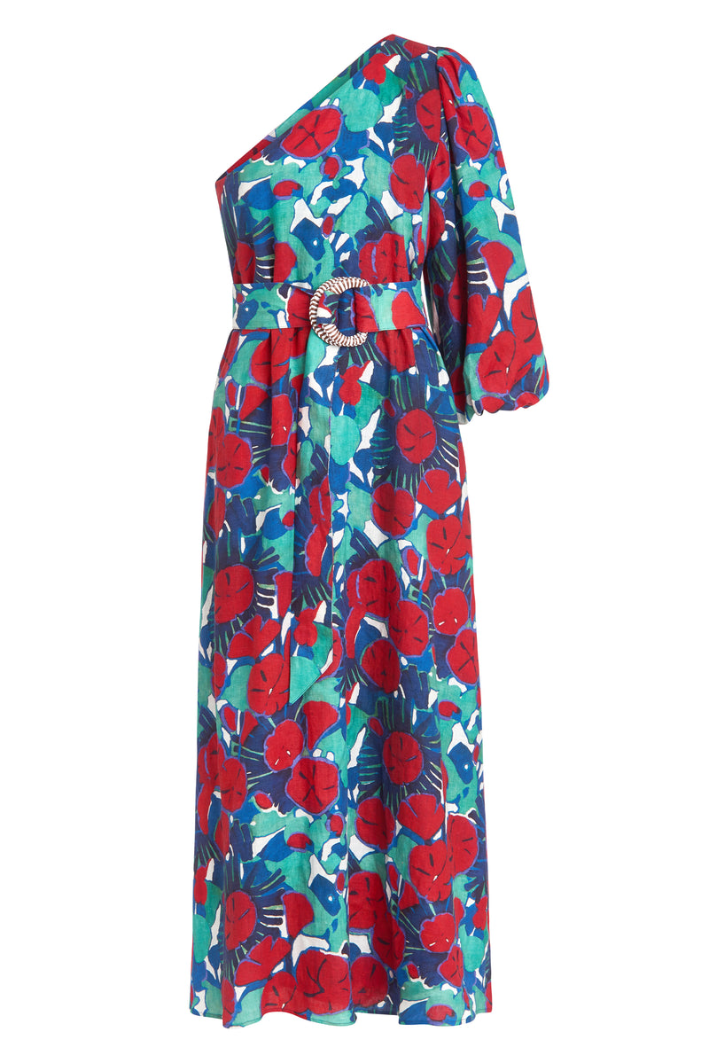 KENNA DRESS