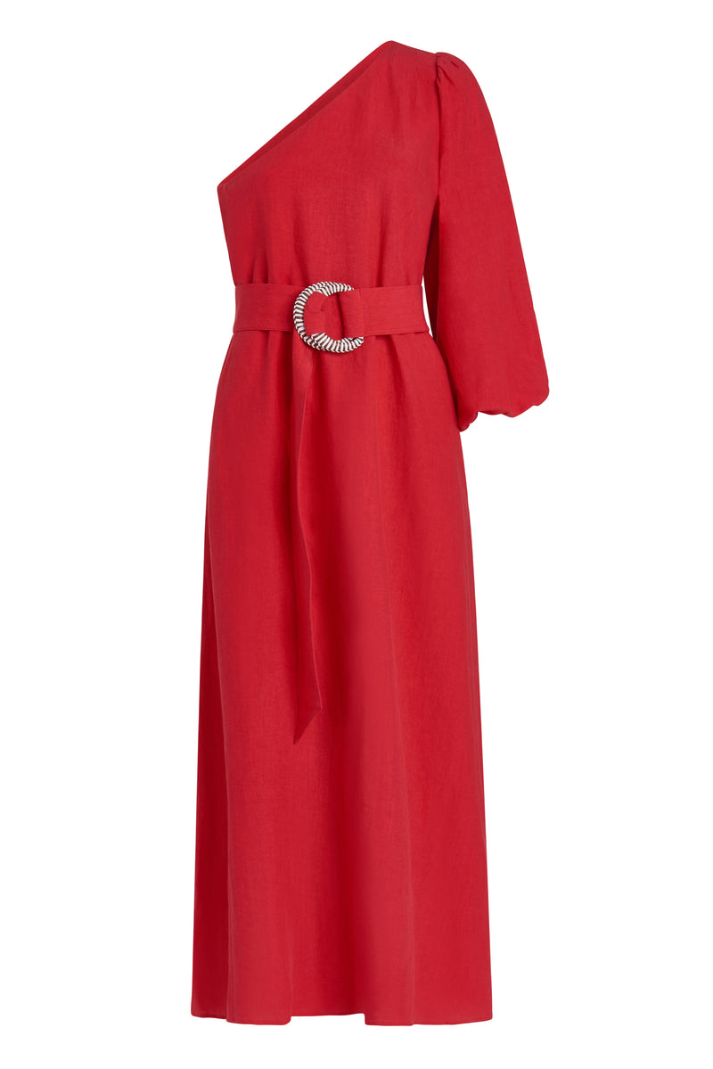 KENNA DRESS