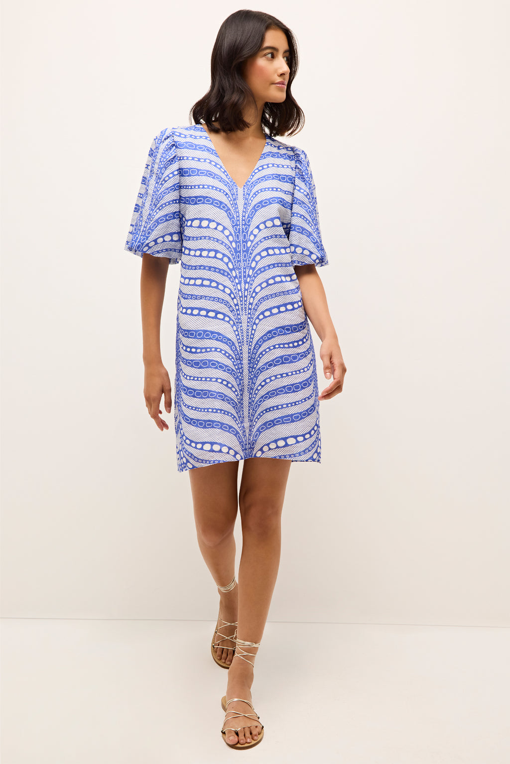KIKI DRESS