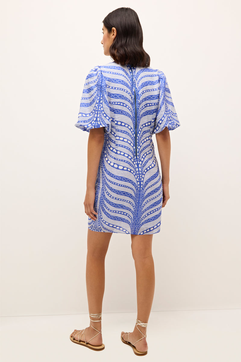 KIKI DRESS