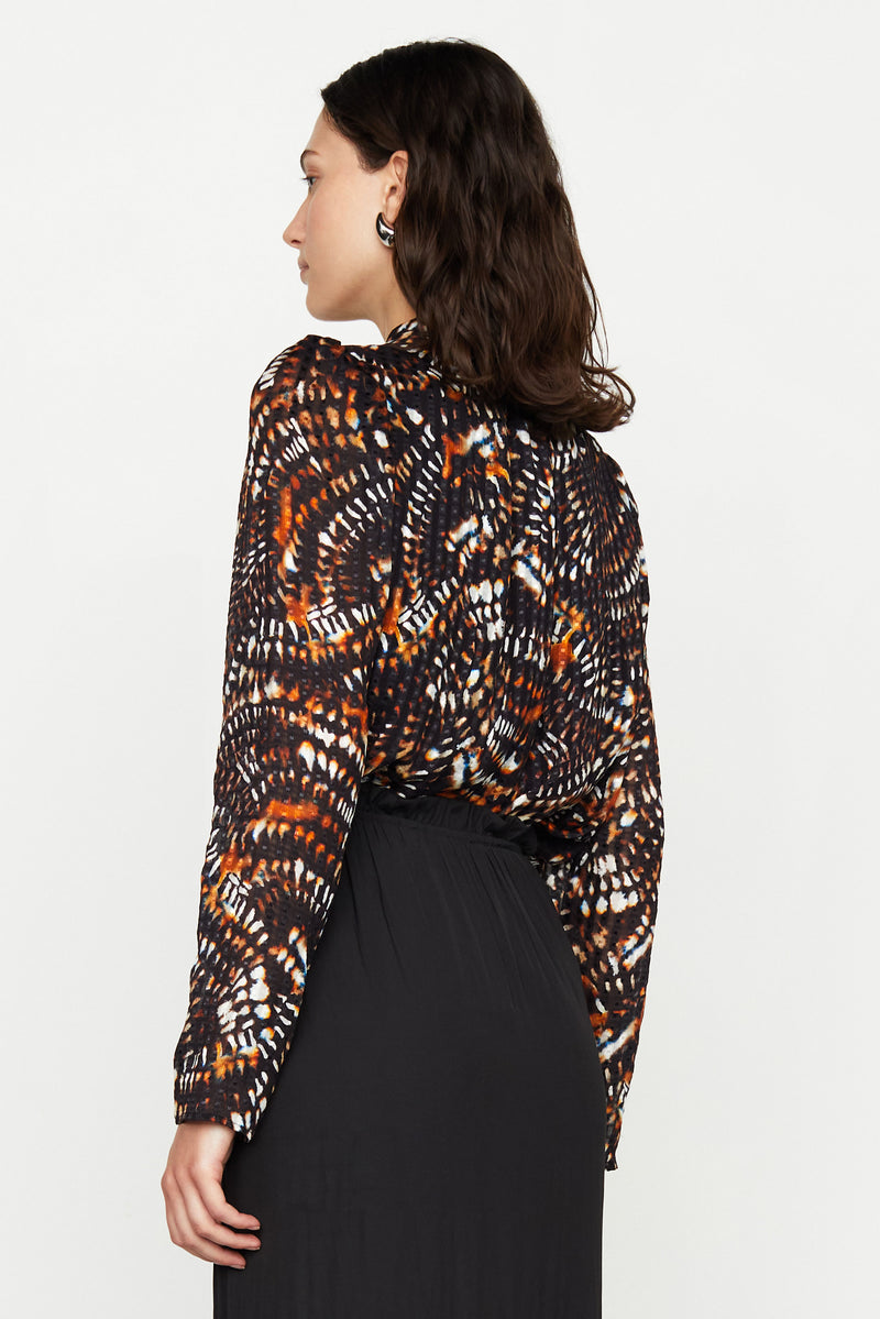 KIMMBER BLOUSE