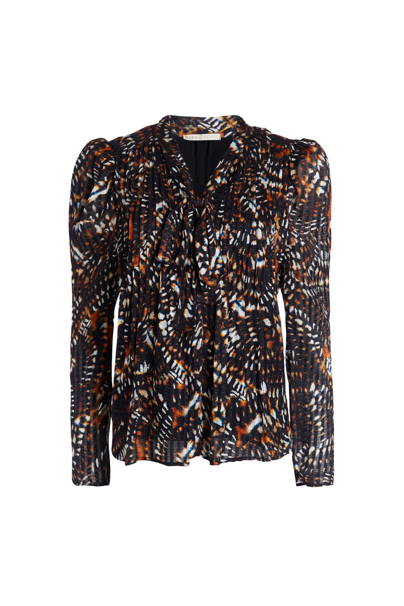 KIMMBER BLOUSE