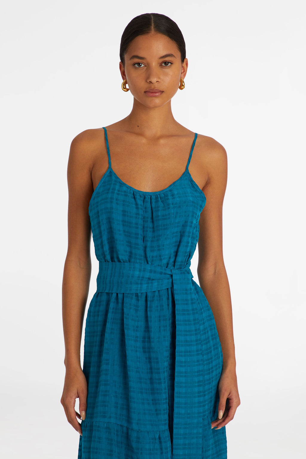 KINLEY DRESS