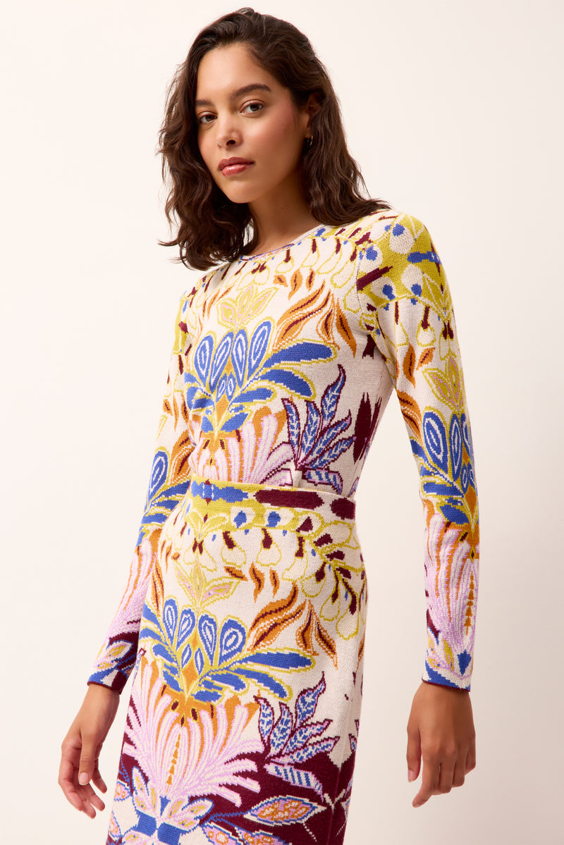 KIRBY TOP