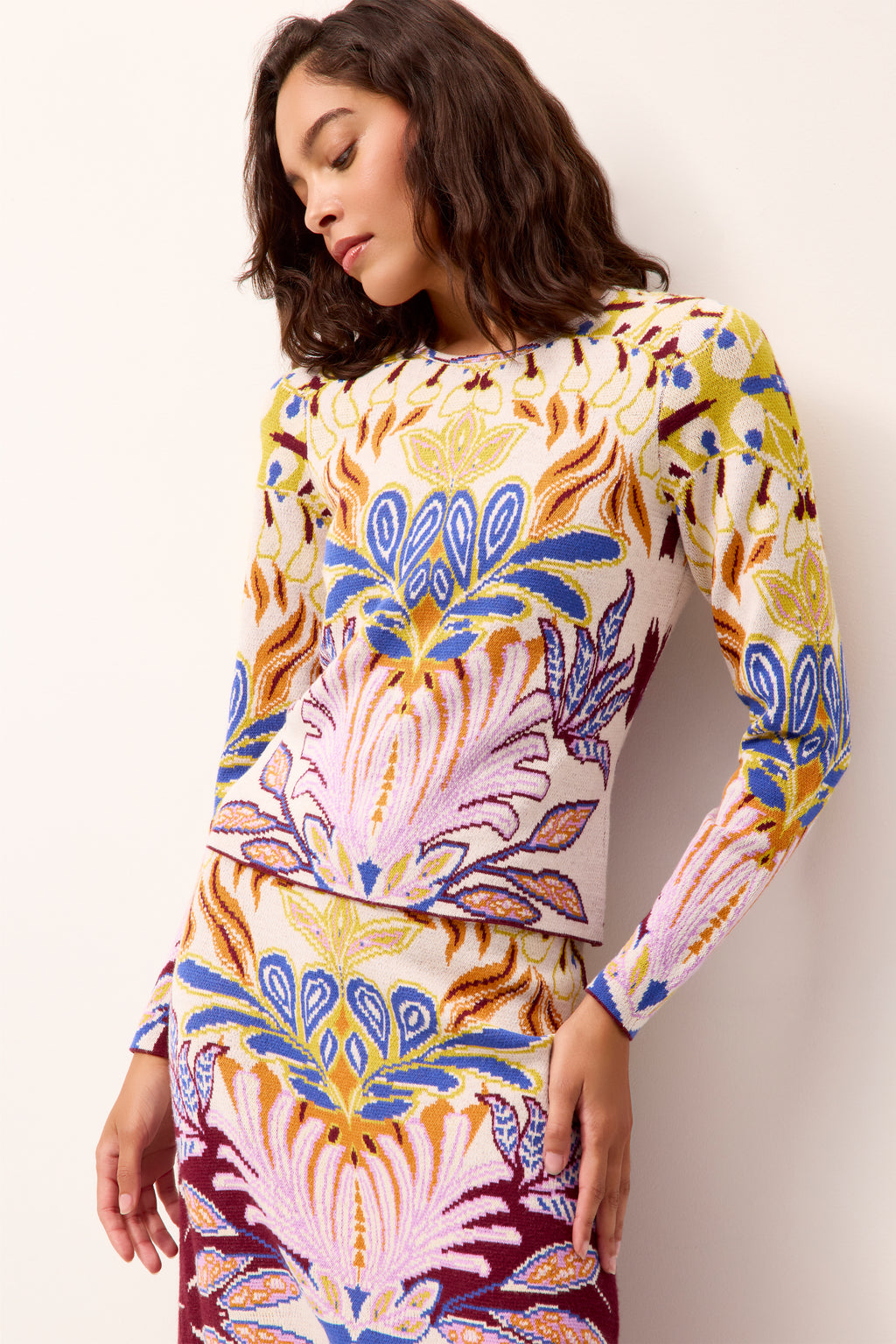 KIRBY TOP