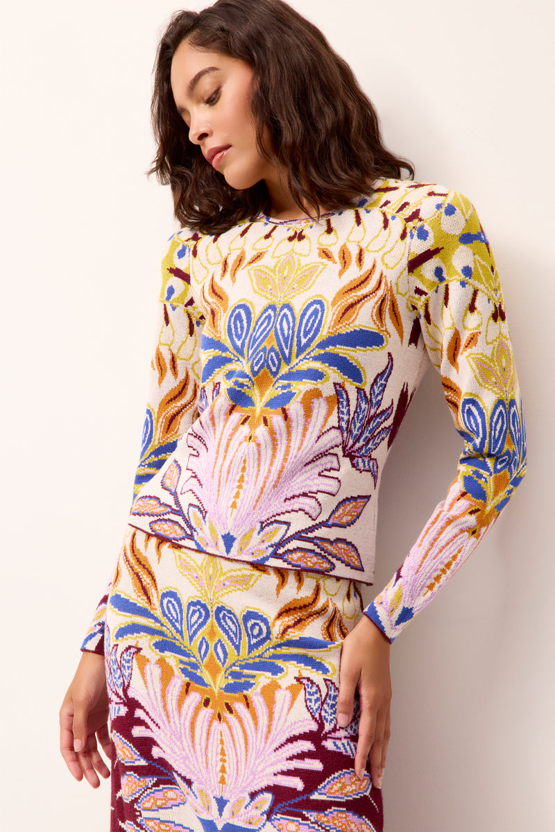 KIRBY TOP