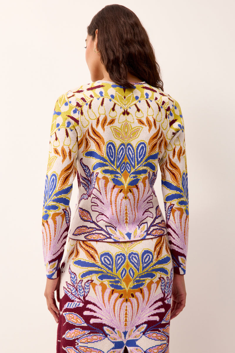 KIRBY TOP