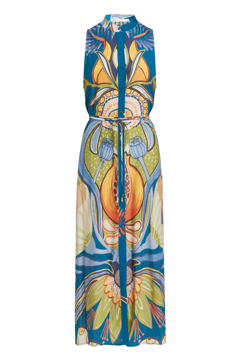 KIRKLEY DRESS