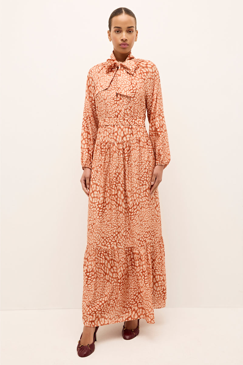 KRIS DRESS