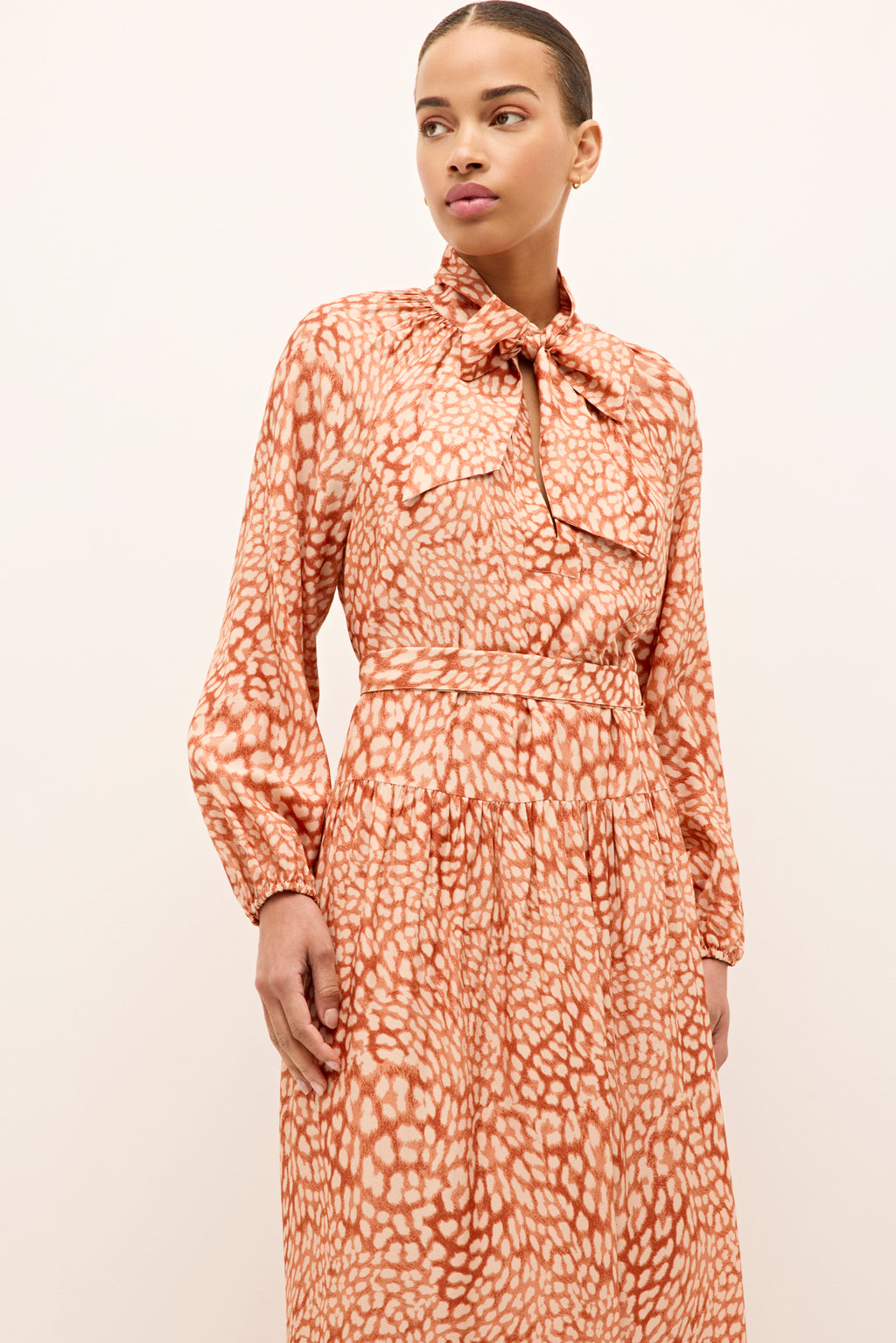 KRIS DRESS