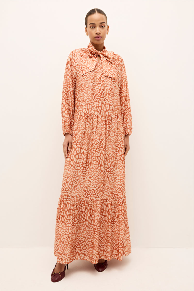 KRIS DRESS
