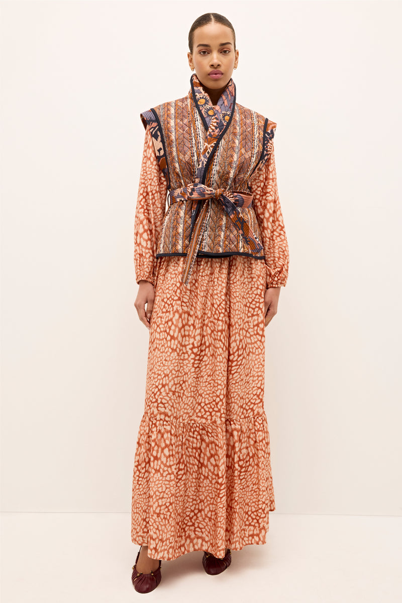 KRIS DRESS