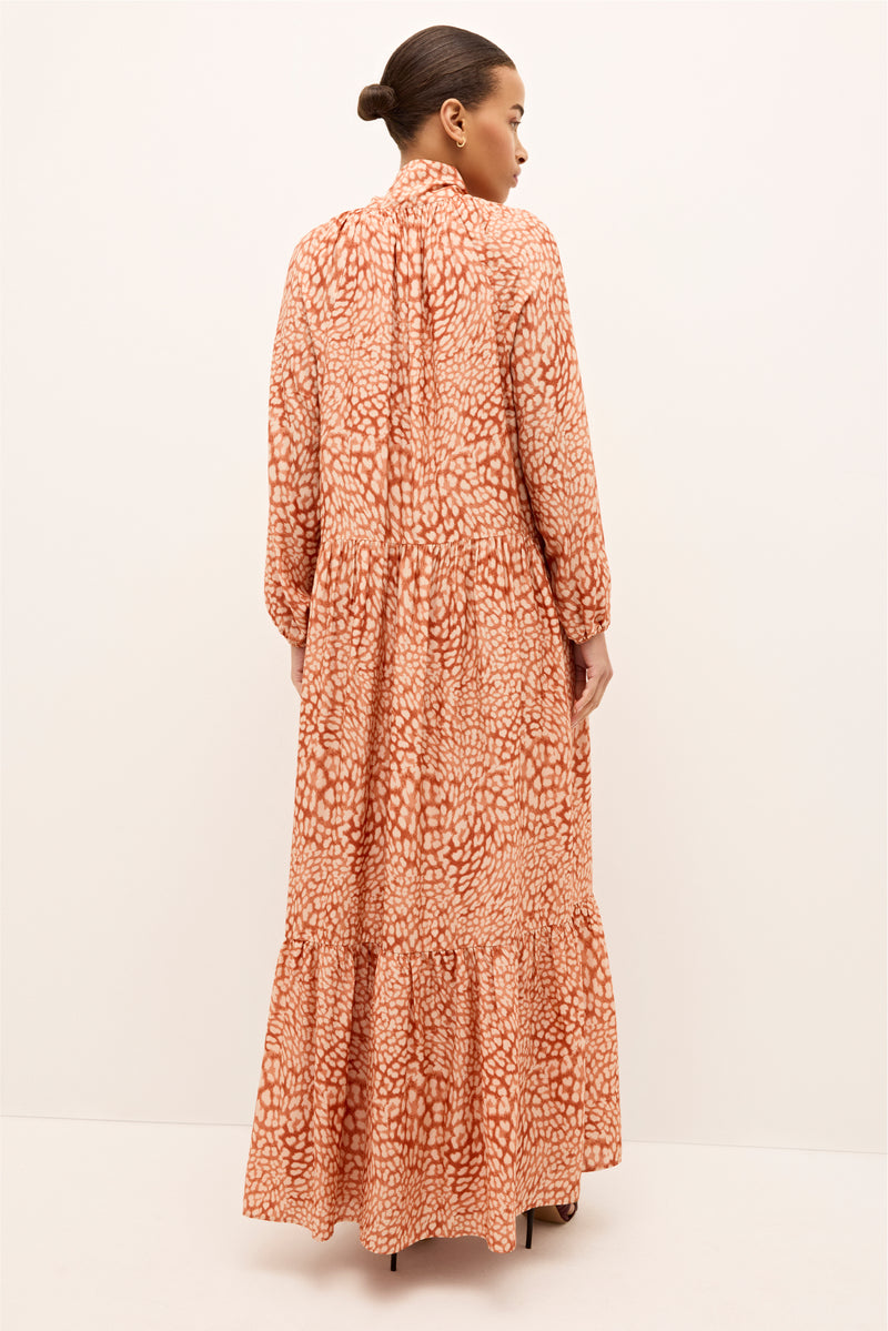 KRIS DRESS
