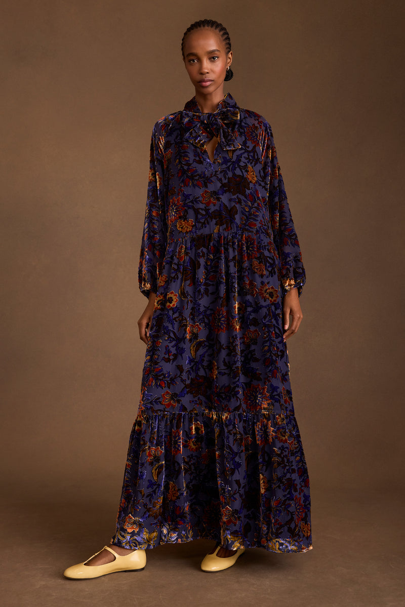 KRIS DRESS