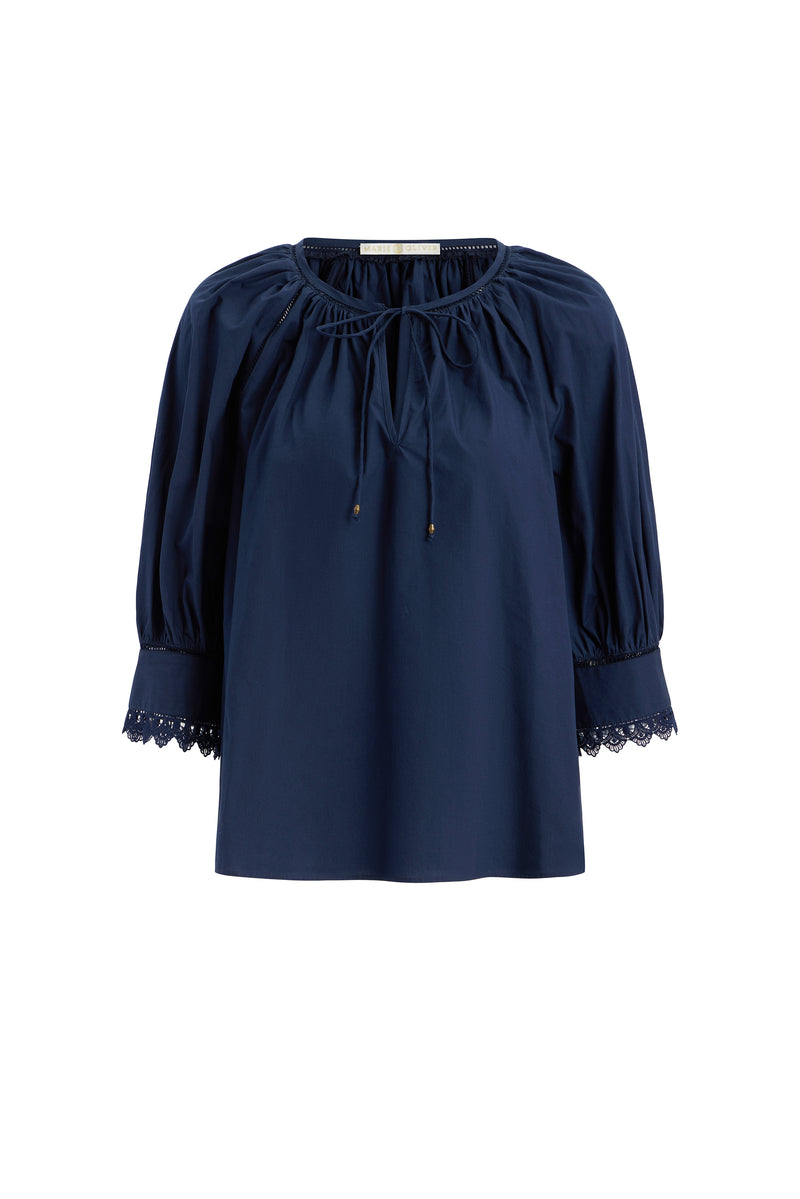LILIANNA TOP