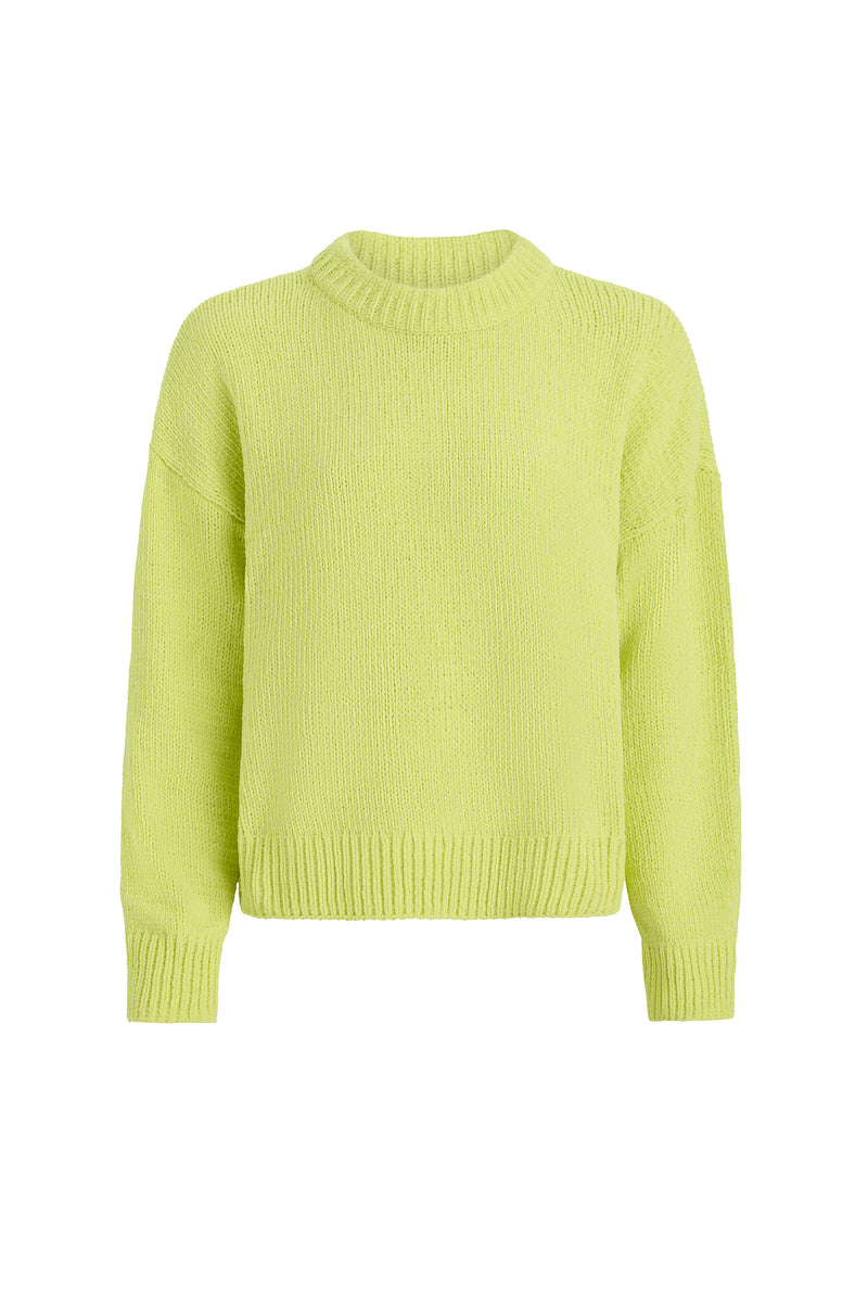 LONNIE SWEATER