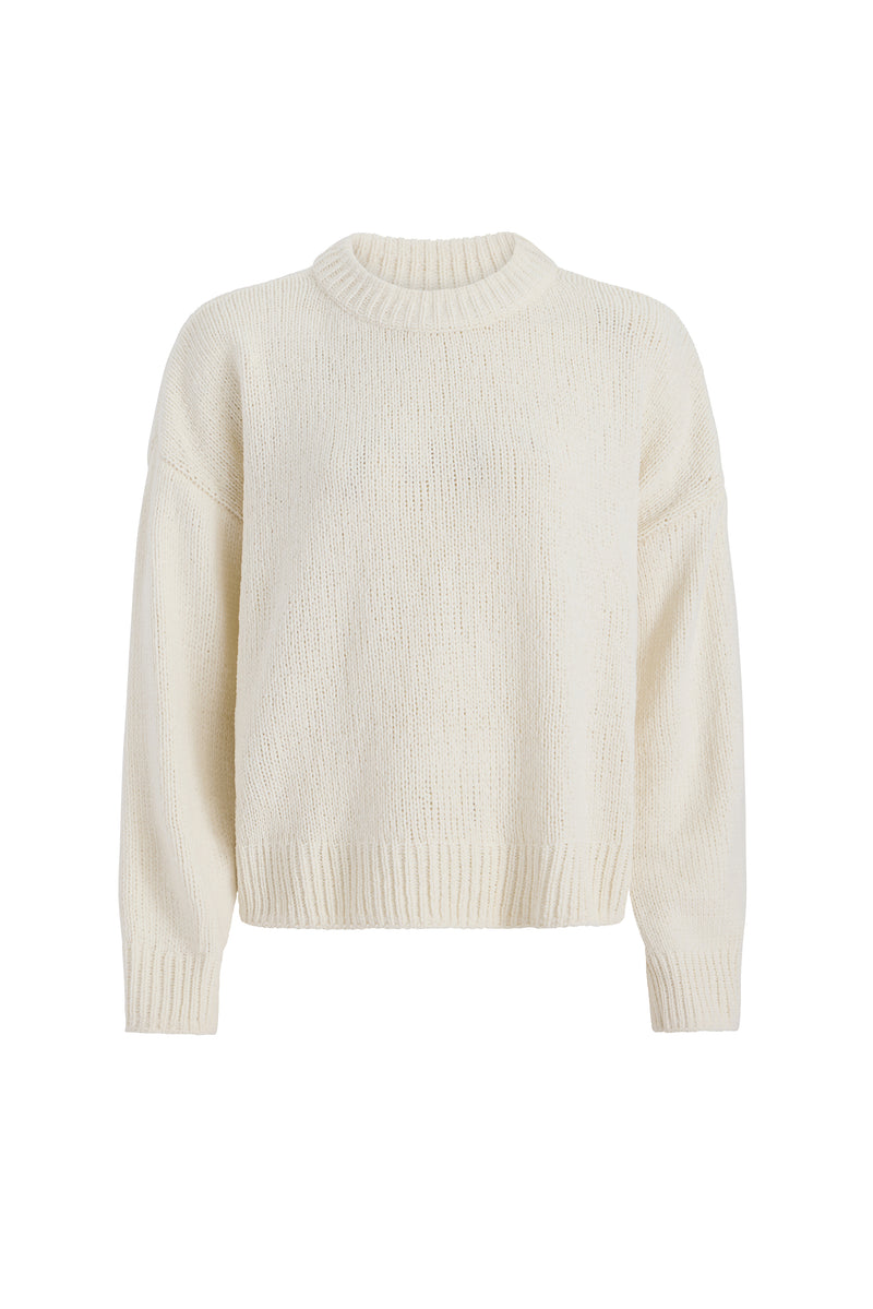 LONNIE SWEATER