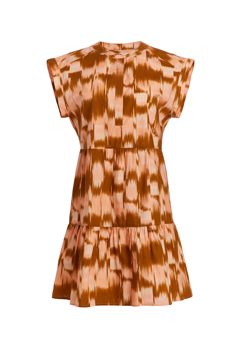 LACHLAN DRESS