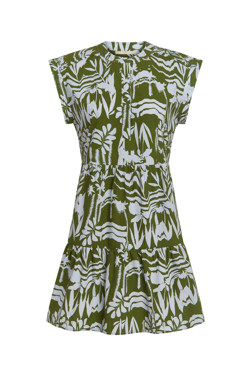 LACHLAN DRESS