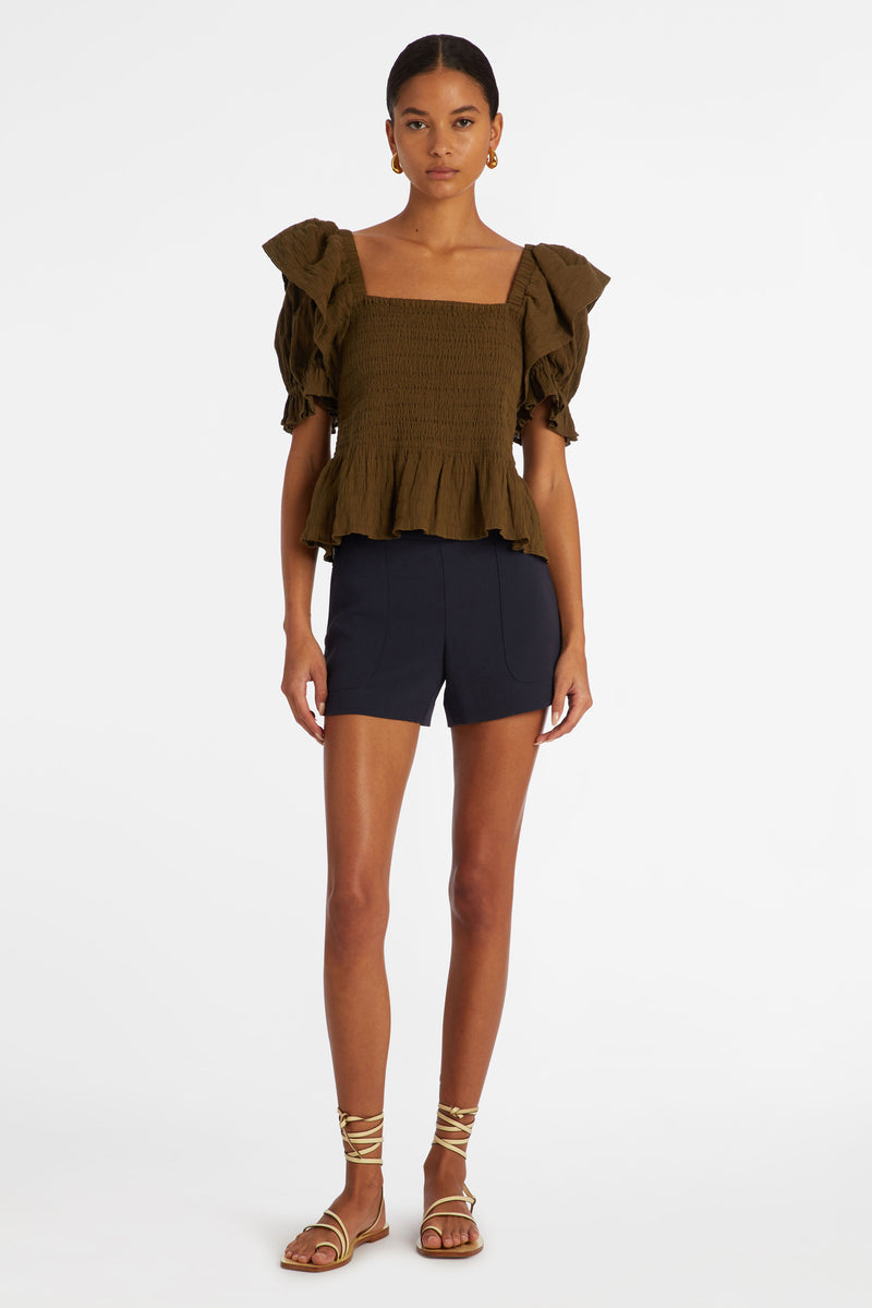 LALA TOP