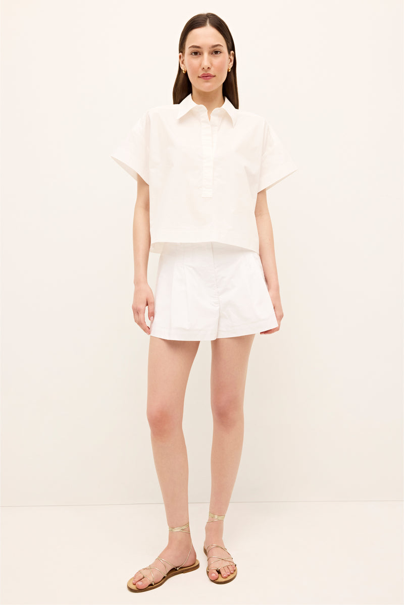 LANDER SHORT