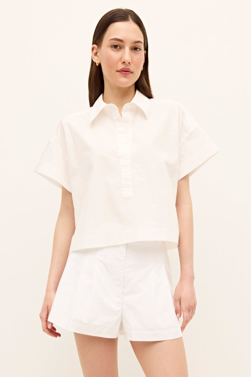 LANDER SHORT