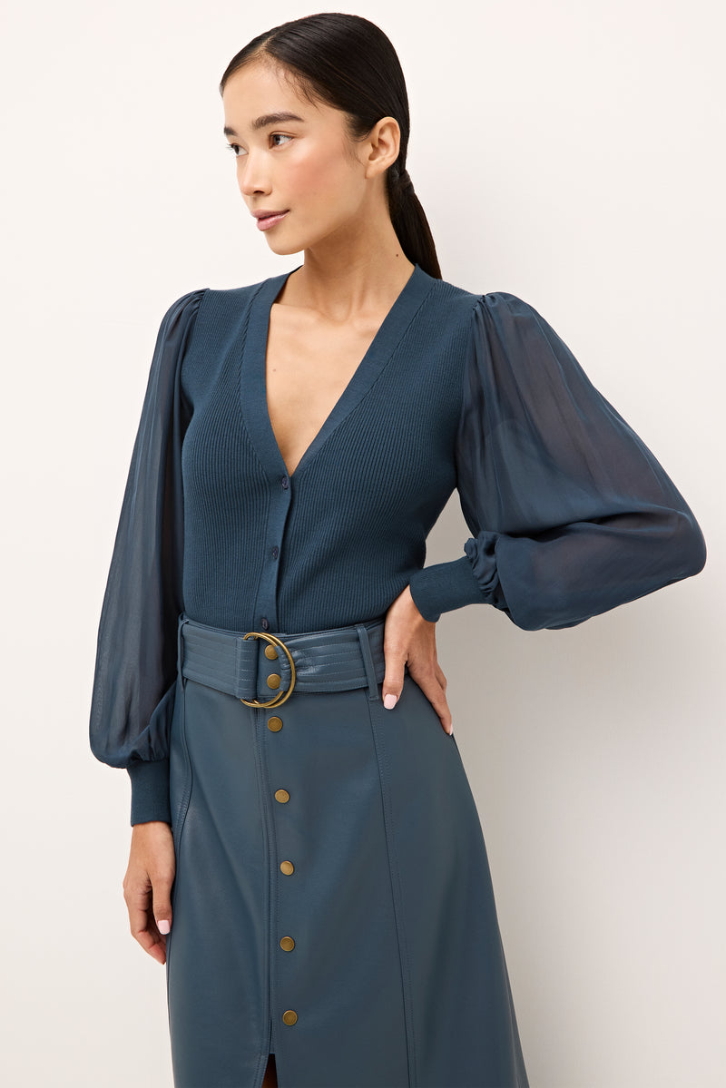 LANDRY CARDIGAN