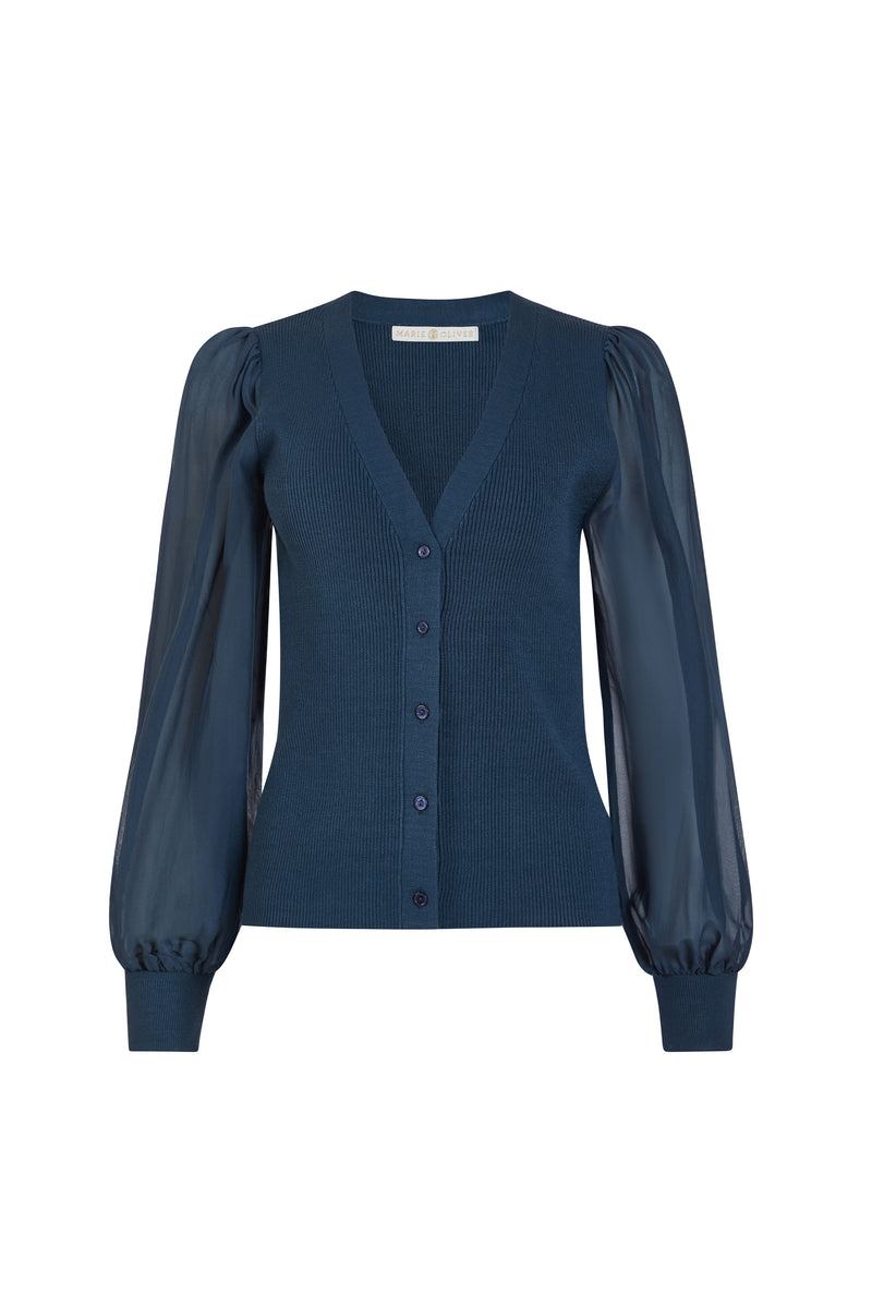 LANDRY CARDIGAN