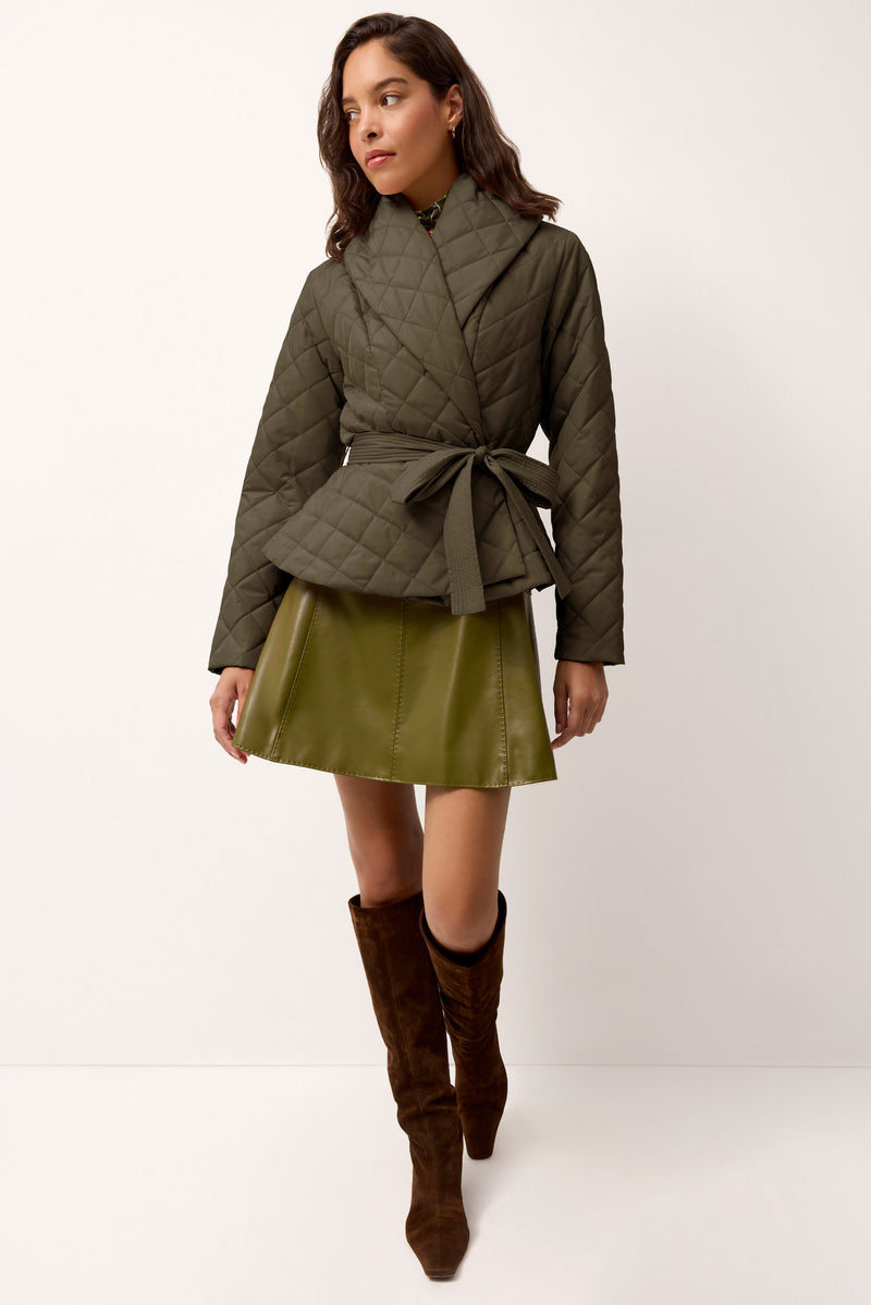 LARK JACKET