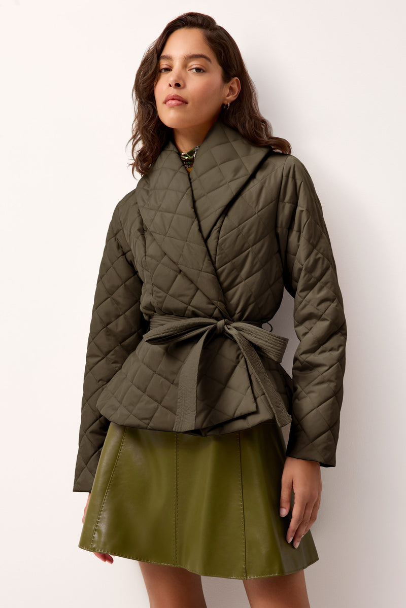 LARK JACKET