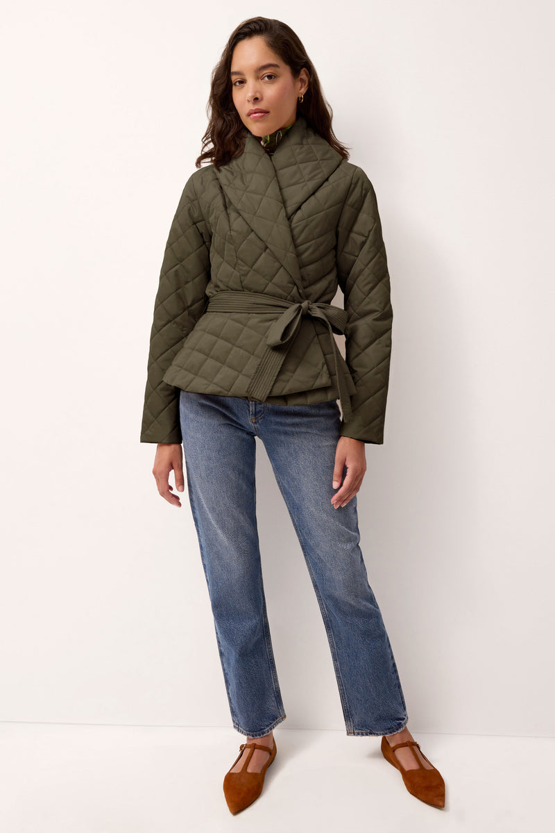 LARK JACKET