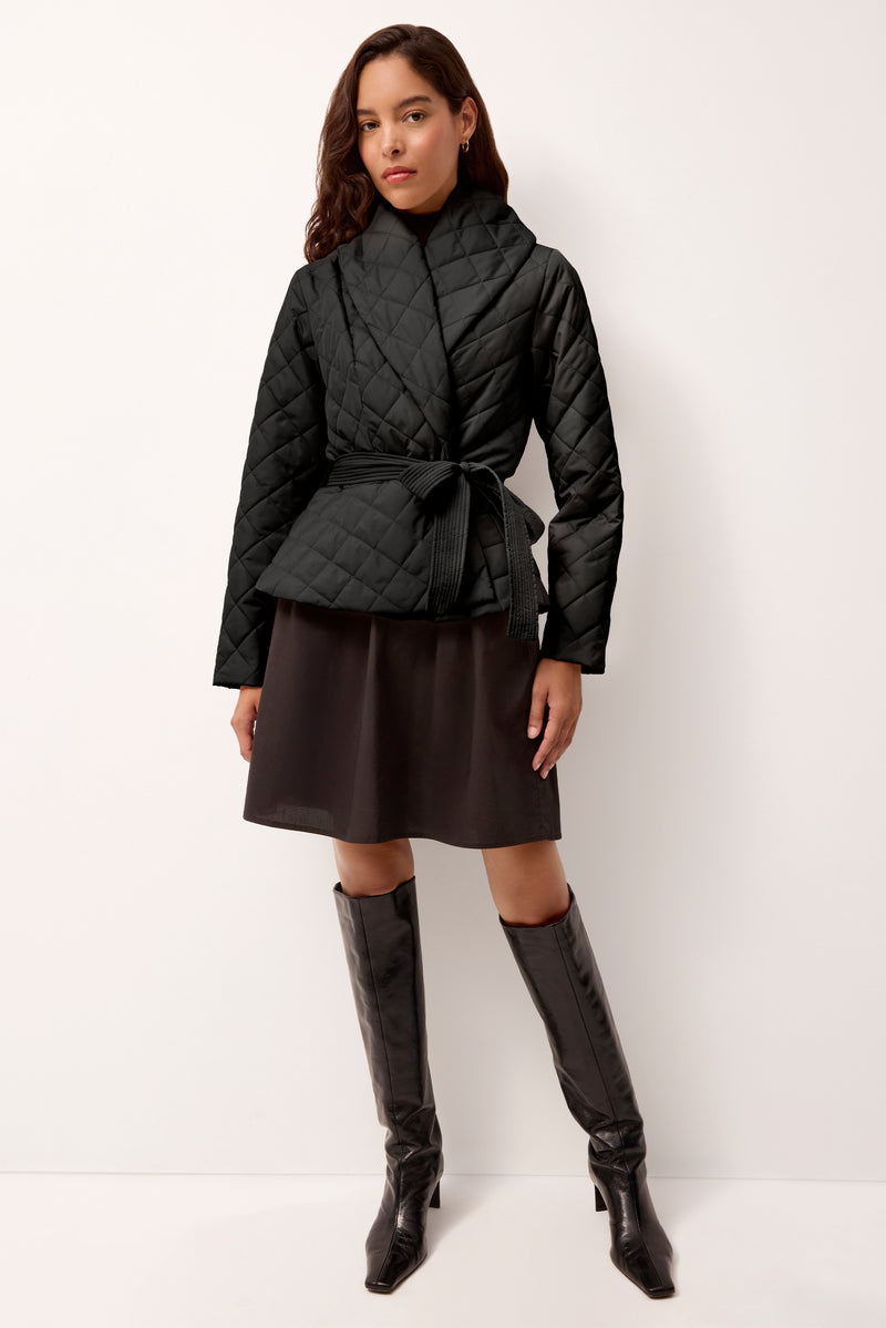 LARK JACKET