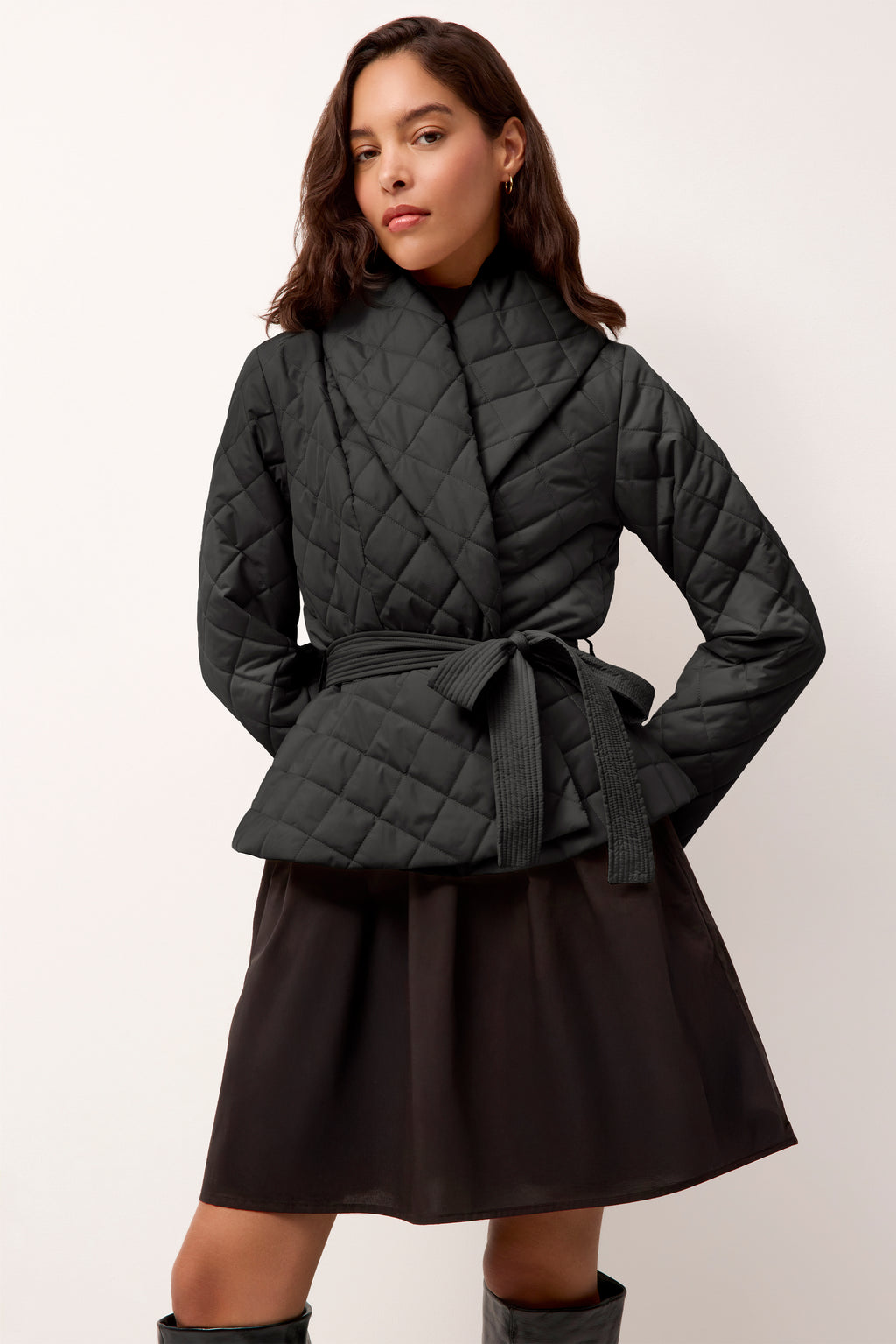 LARK JACKET