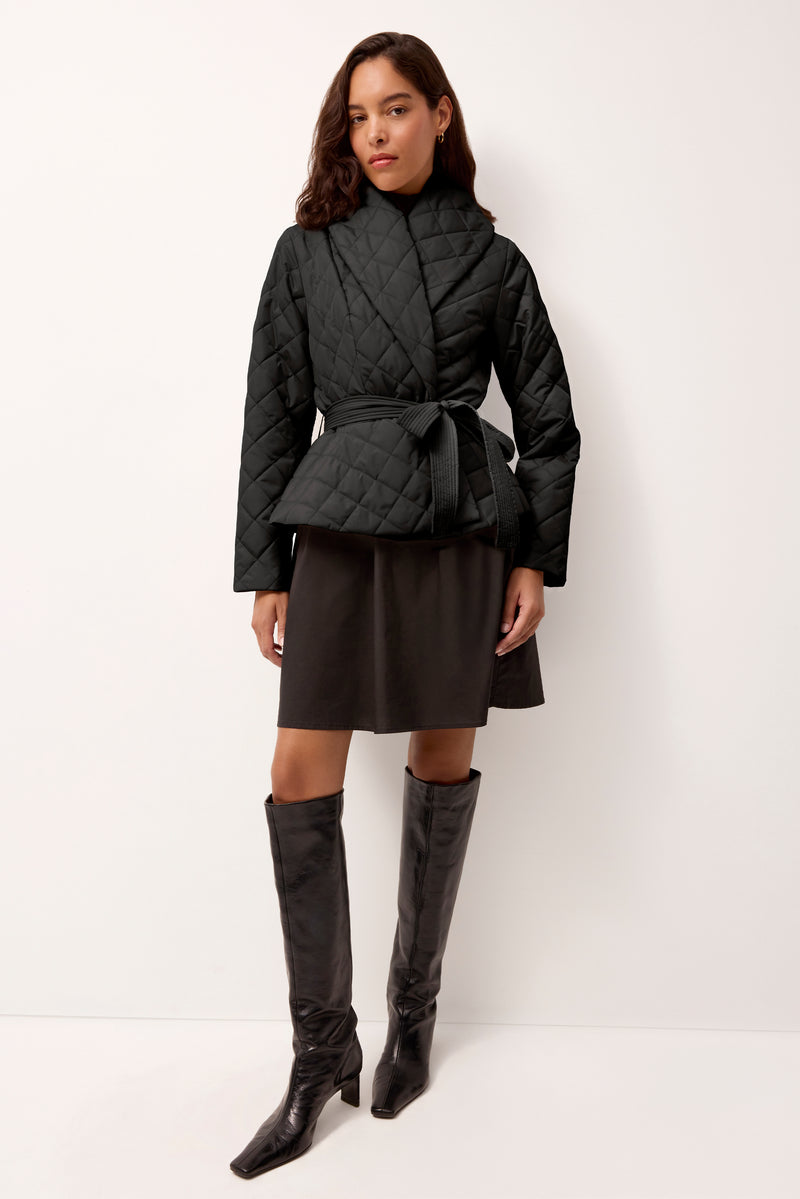 LARK JACKET