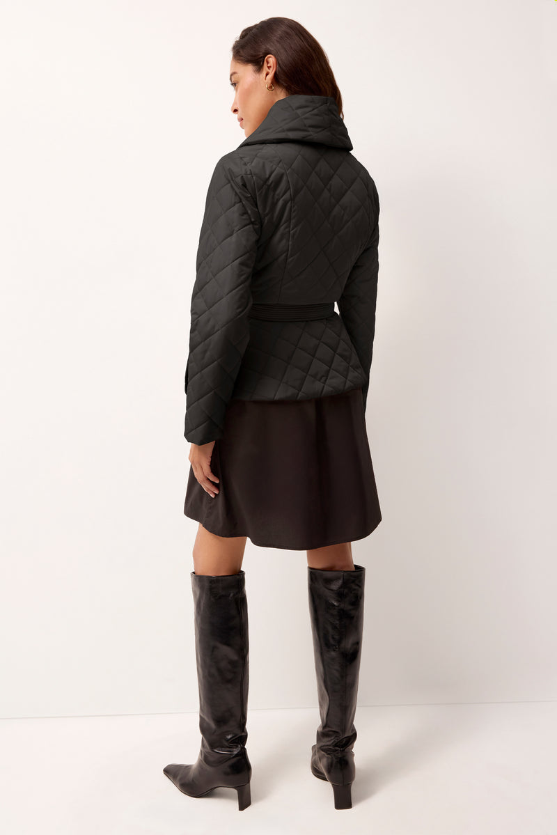 LARK JACKET