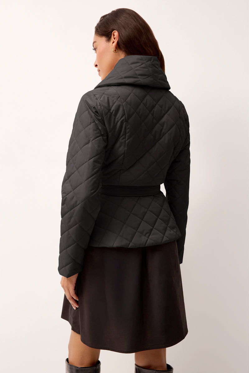 LARK JACKET