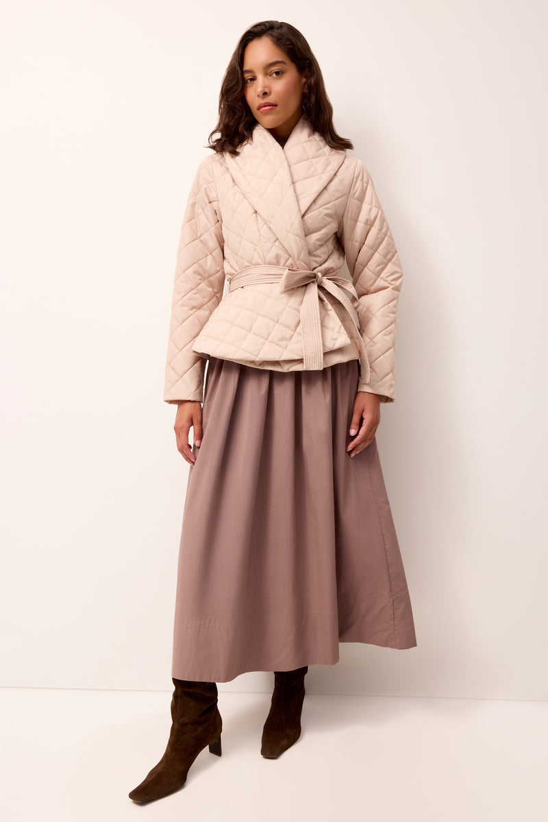 LARK JACKET