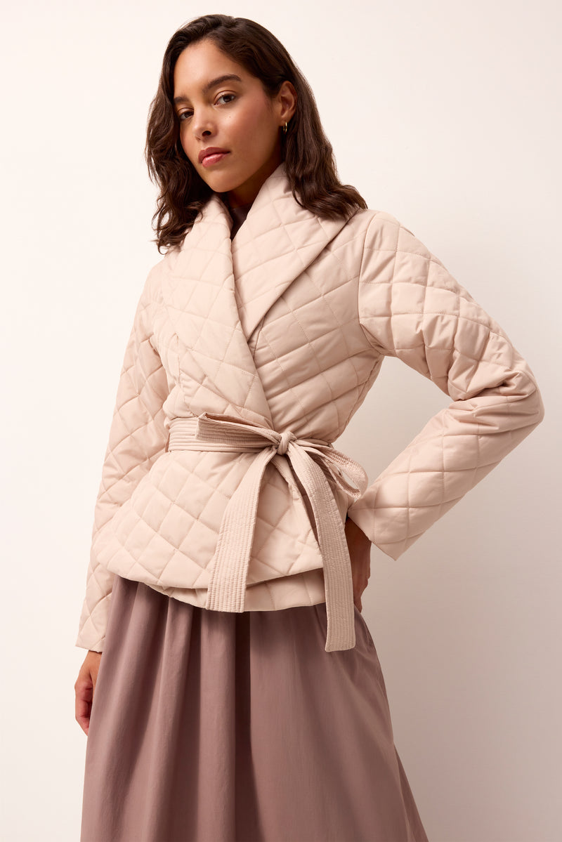 LARK JACKET