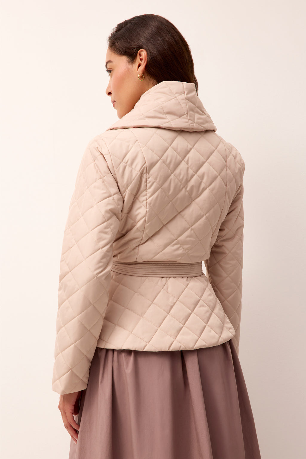 LARK JACKET