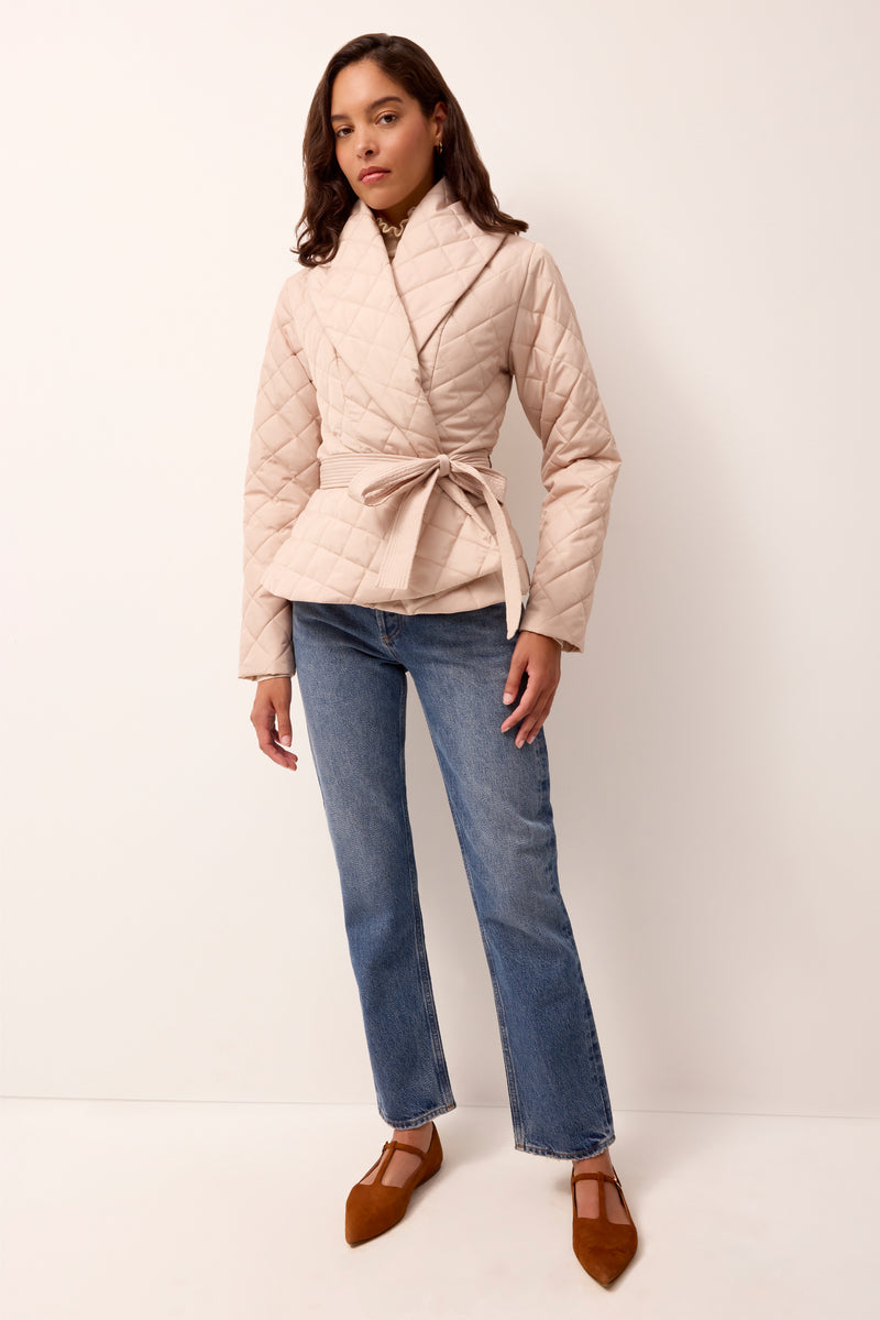 LARK JACKET