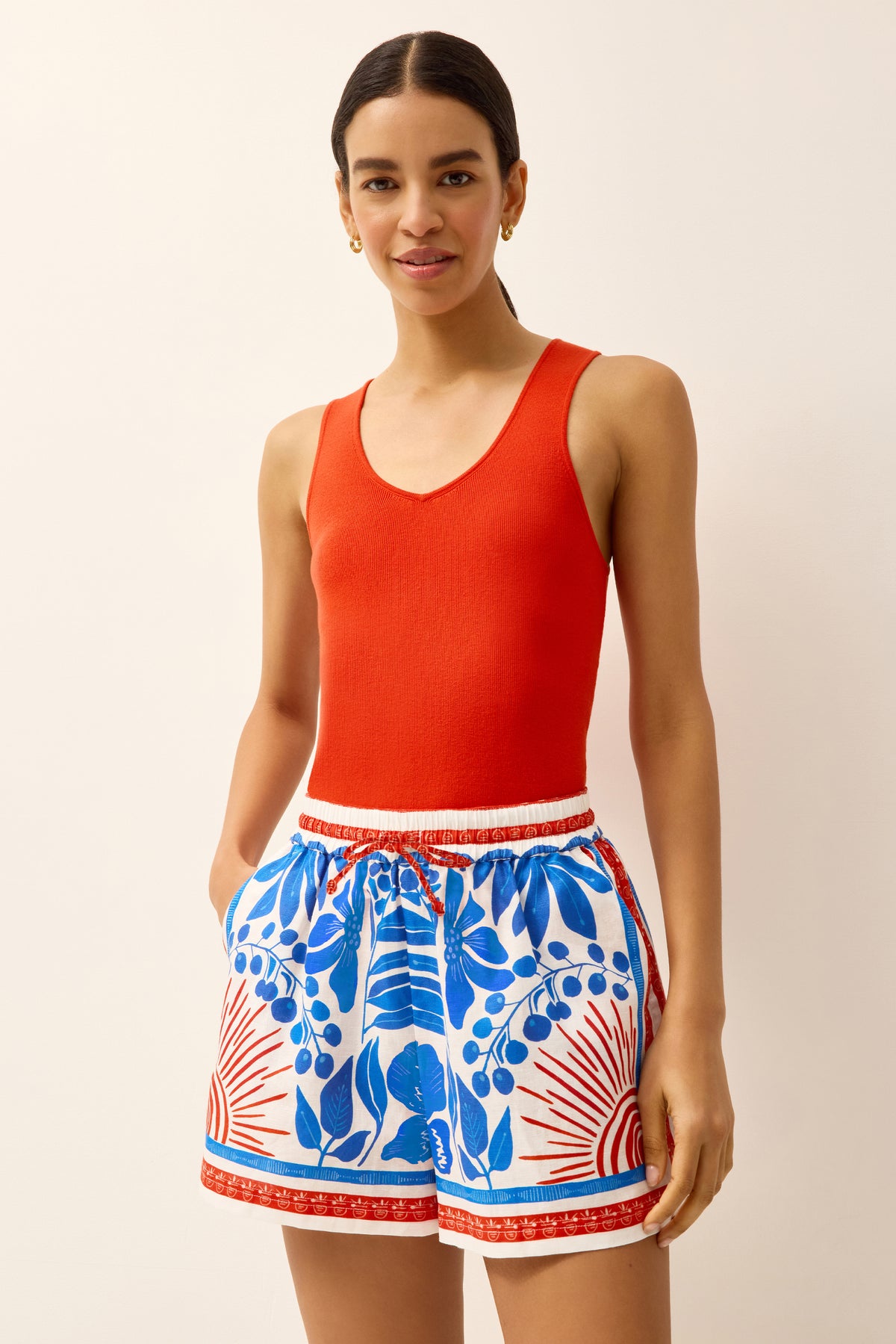 LARSON SHORT