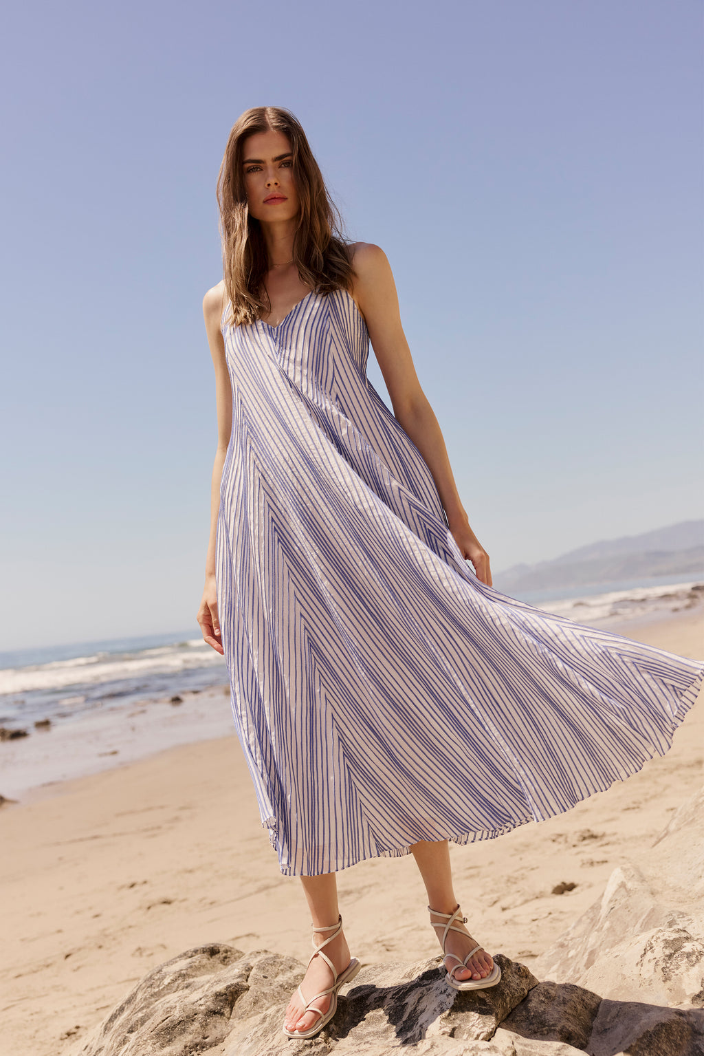 LEVINE DRESS