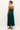 Lightweight evening dress with adjustable thin straps and textured design 