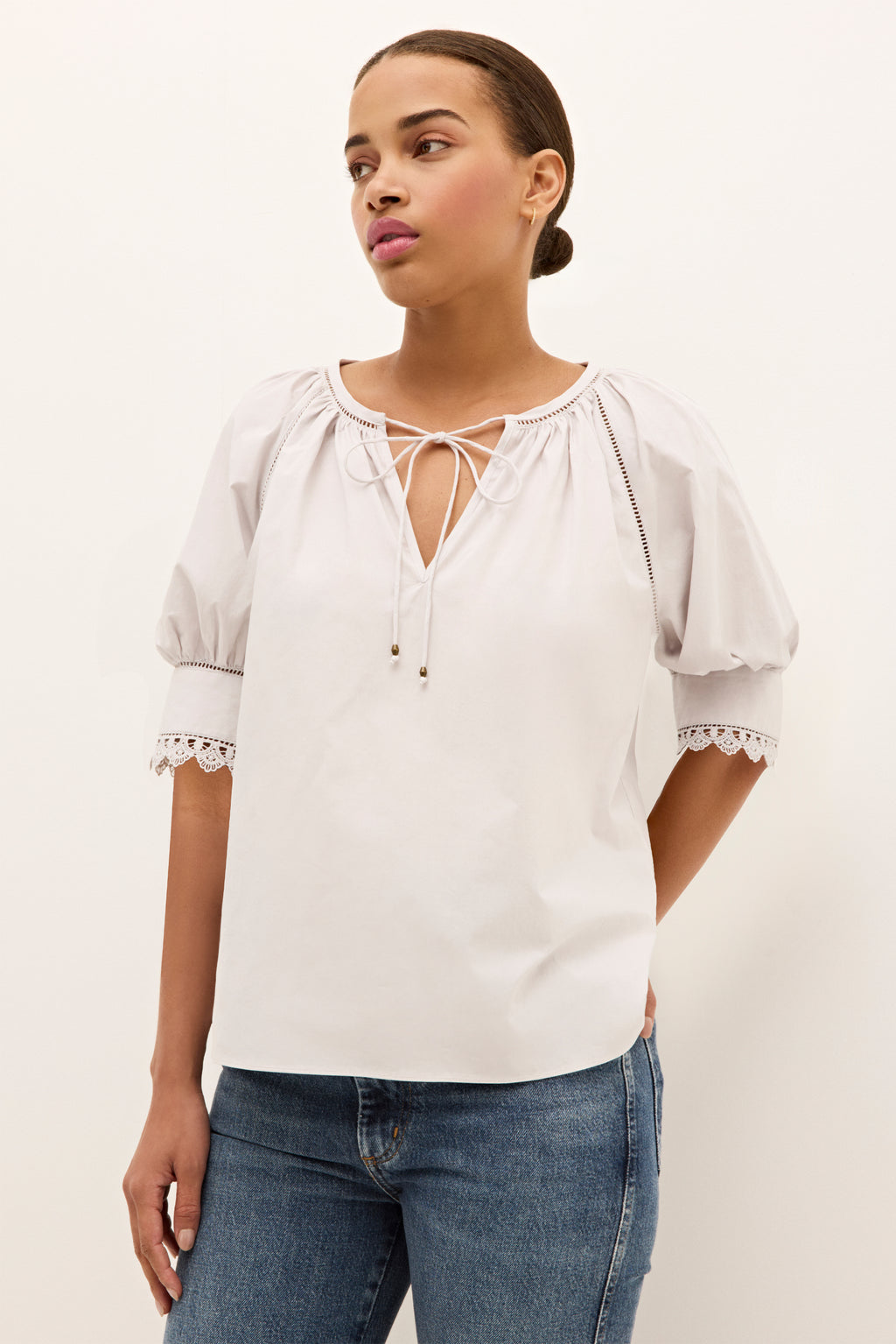 LILIANNA TOP