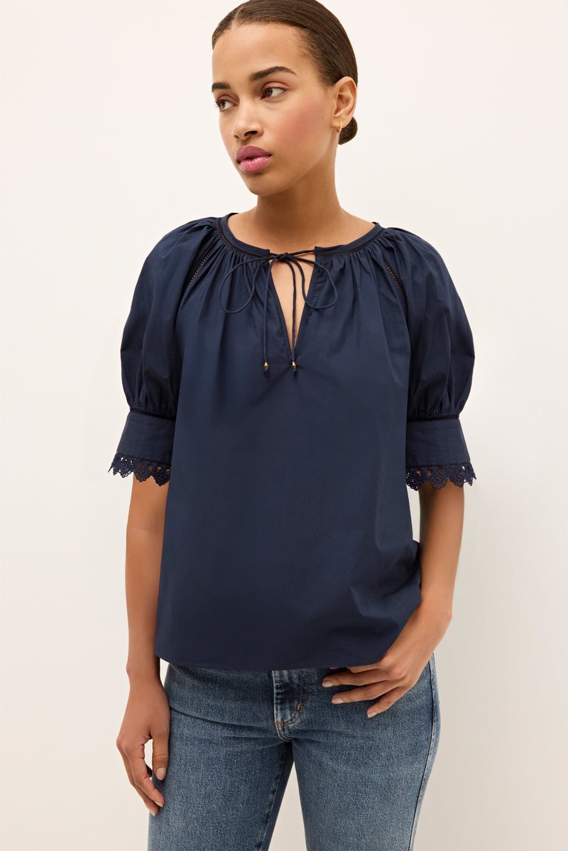 LILIANNA TOP