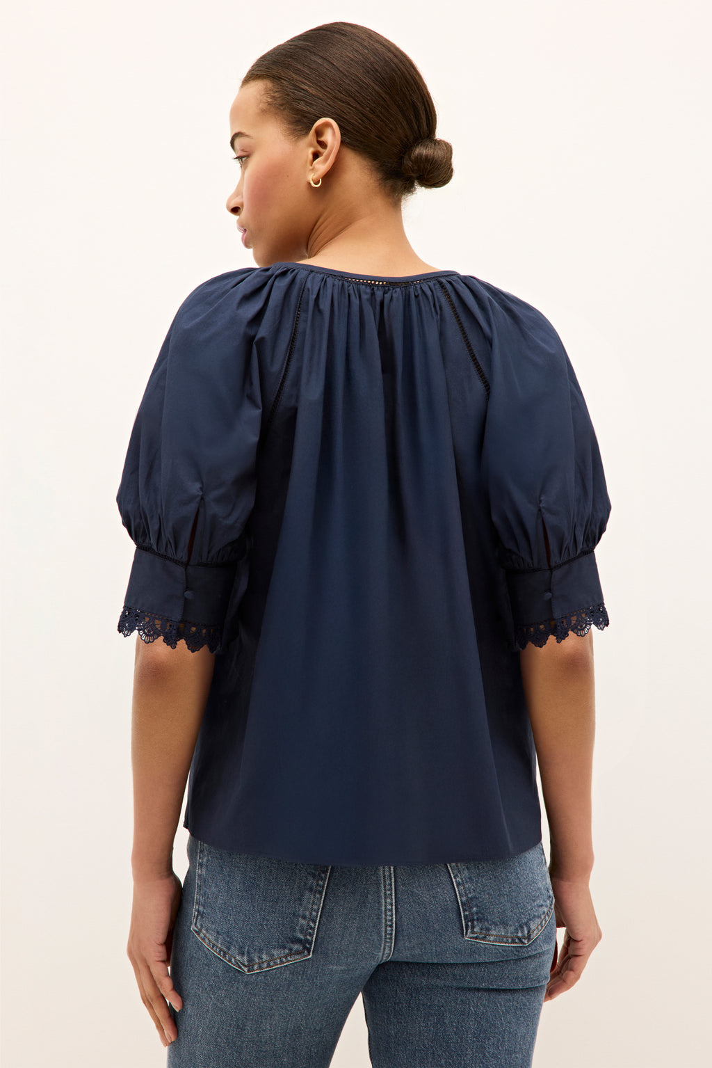 LILIANNA TOP