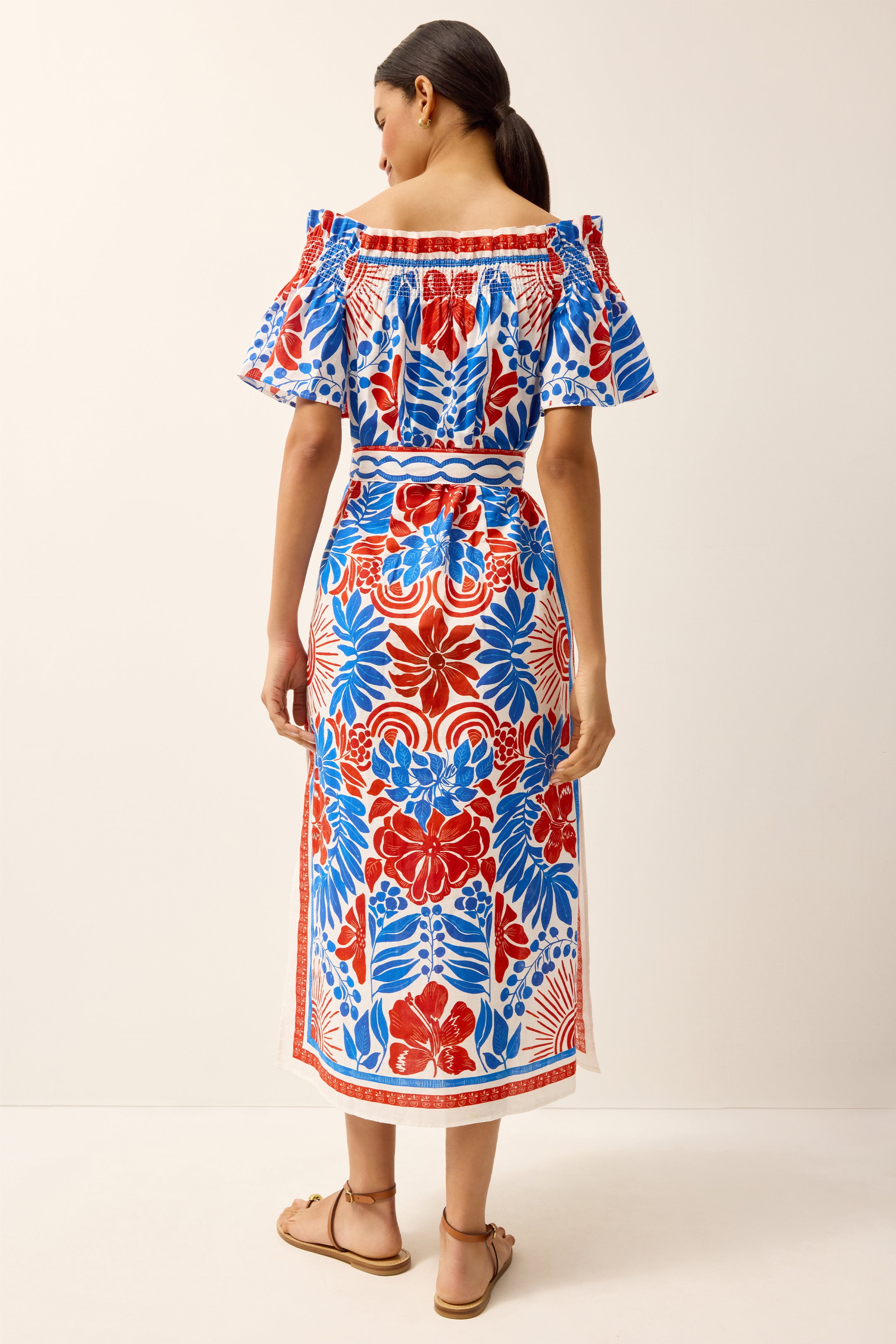 LOLA Dress LARGO / S